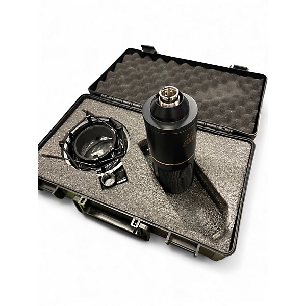 Used MXL 770 Condenser Microphone