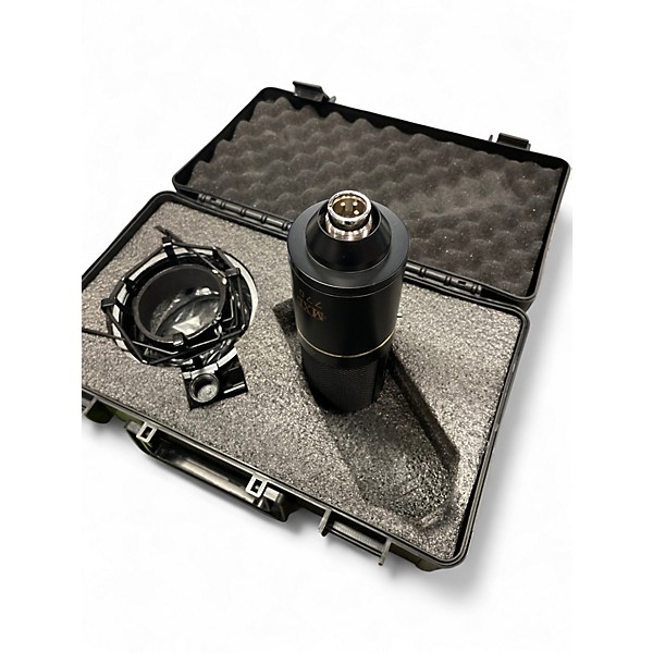 Used MXL 770 Condenser Microphone