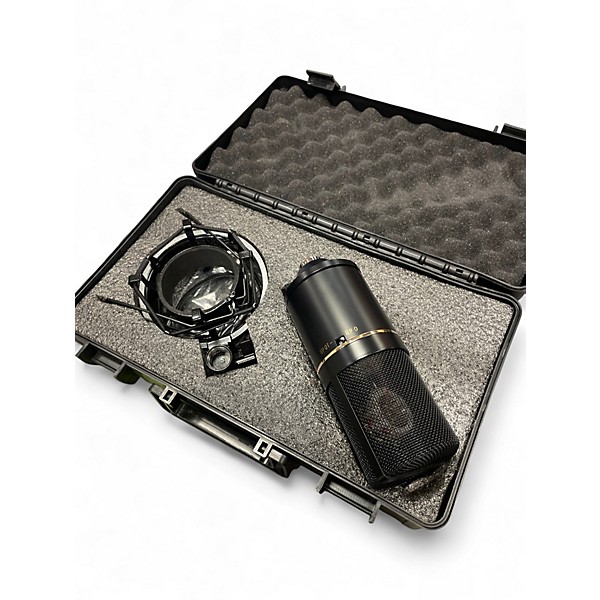 Used MXL 770 Condenser Microphone