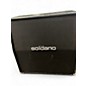 Used Soldano 4x12 200W Slant Guitar Cabinet thumbnail