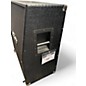 Used Soldano 4x12 200W Slant Guitar Cabinet
