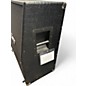 Used Soldano 4x12 200W Slant Guitar Cabinet