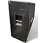 Used Soldano 4x12 200W Slant Guitar Cabinet
