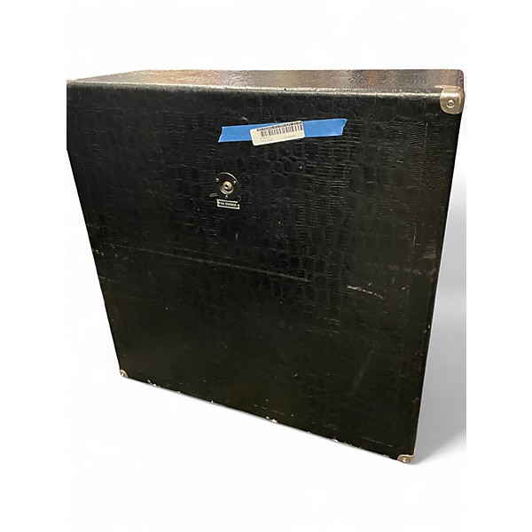 Used Soldano 4x12 200W Slant Guitar Cabinet