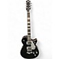 Used Gretsch Guitars G5220 Black Solid Body Electric Guitar thumbnail