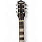 Used Gretsch Guitars G5220 Black Solid Body Electric Guitar