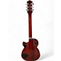 Used Gretsch Guitars G5220 Black Solid Body Electric Guitar
