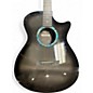 Used RainSong John A. Decker Jr. carbon fiber Black Acoustic Electric Guitar