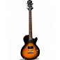 Used Epiphone Les Paul Special II Tobacco Burst Solid Body Electric Guitar thumbnail