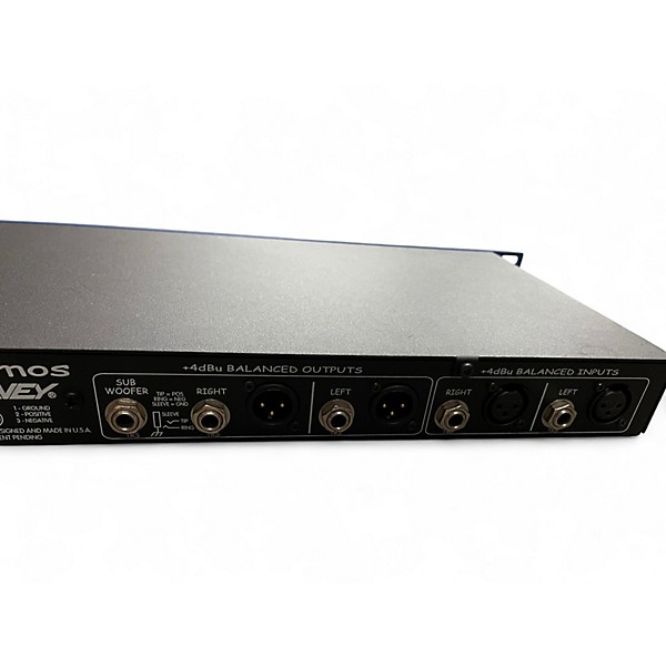 Used Peavey KOSMOS Compressor