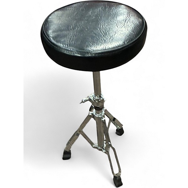 Used TKO DRUM THRONE Drum Throne