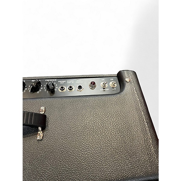 Used Fender FSR Hot Rod Deluxe III Tube Guitar Combo Amp