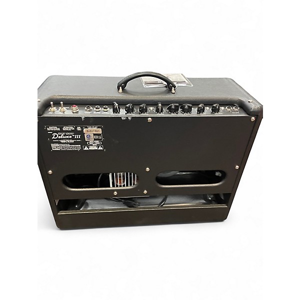 Used Fender FSR Hot Rod Deluxe III Tube Guitar Combo Amp