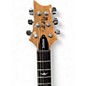 Used PRS SE SANTANA Yellow Solid Body Electric Guitar