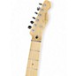 Used Squier Affinity Telecaster Butterscotch Solid Body Electric Guitar