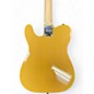 Used Squier Affinity Telecaster Butterscotch Solid Body Electric Guitar