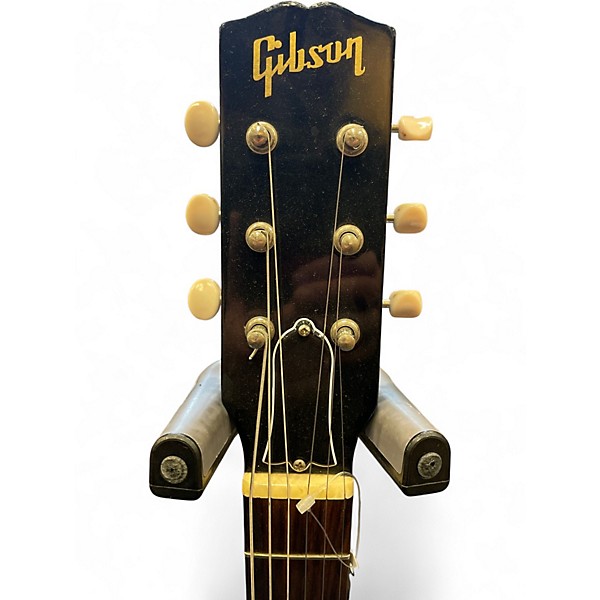 Used 2003 Gibson Les Paul Melody Maker Blue Solid Body Electric Guitar