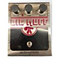 Used Electro-Harmonix Big Muff Distortion Effect Pedal thumbnail