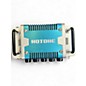 Used Hotone Effects Nano Legacy Captian Sunset Solid State Guitar Amp Head thumbnail
