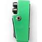 Used Ibanez TS9DX Turbo Tube Screamer Effect Pedal