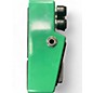 Used Ibanez TS9DX Turbo Tube Screamer Effect Pedal