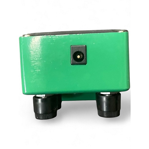Used Ibanez TS9DX Turbo Tube Screamer Effect Pedal