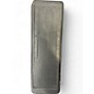 Used Dunlop GCB95W Original Crybaby Wah Effect Pedal thumbnail