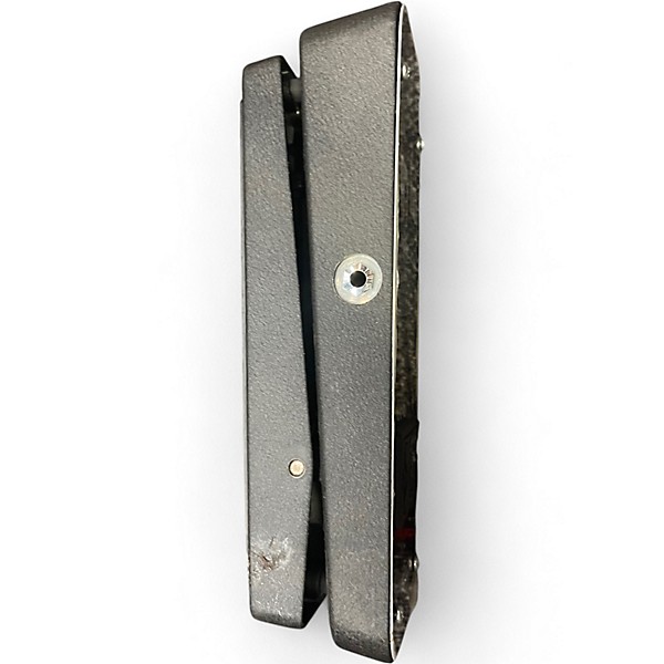 Used Dunlop GCB95W Original Crybaby Wah Effect Pedal