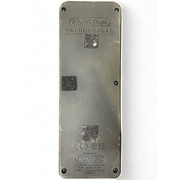 Used Dunlop DVP1 Volume Pedal