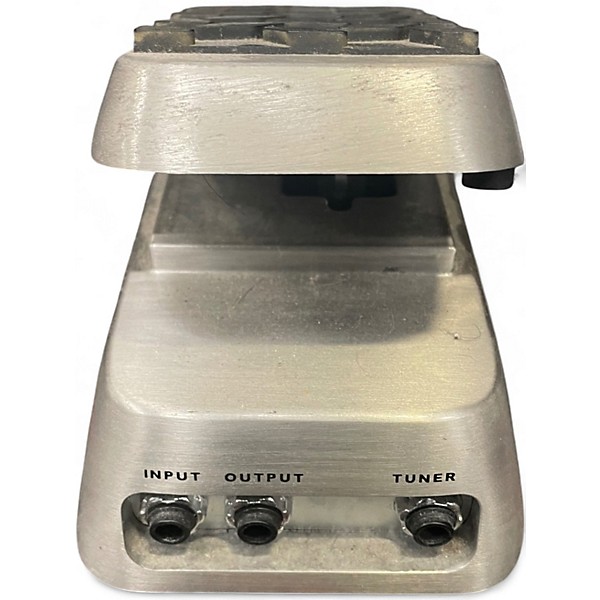 Used Dunlop DVP1 Volume Pedal
