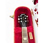 Used 2017 Gibson Les Paul Classic Ice tea Solid Body Electric Guitar