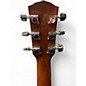 Used Fender DG8S Natural Acoustic Guitar