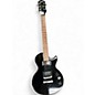 Used Epiphone Les Paul Special Black Solid Body Electric Guitar thumbnail