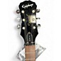 Used Epiphone Les Paul Special Black Solid Body Electric Guitar
