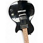 Used Epiphone Les Paul Special Black Solid Body Electric Guitar