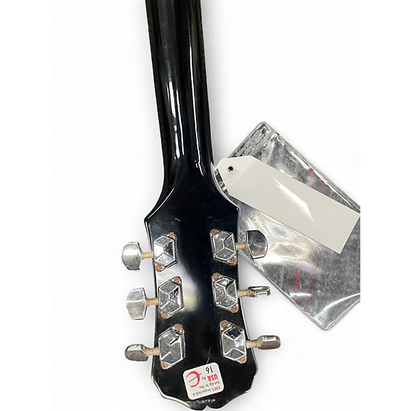 Used Epiphone Les Paul Special Black Solid Body Electric Guitar