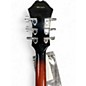 Used Epiphone Dot 2 Color Sunburst Hollow Body Electric Guitar