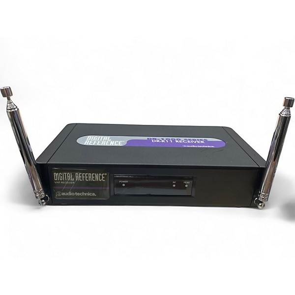 Used Digital Reference DR1500 Instrument Wireless System