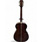 Used Orangewood Brooklyn Natural Acoustic Guitar thumbnail