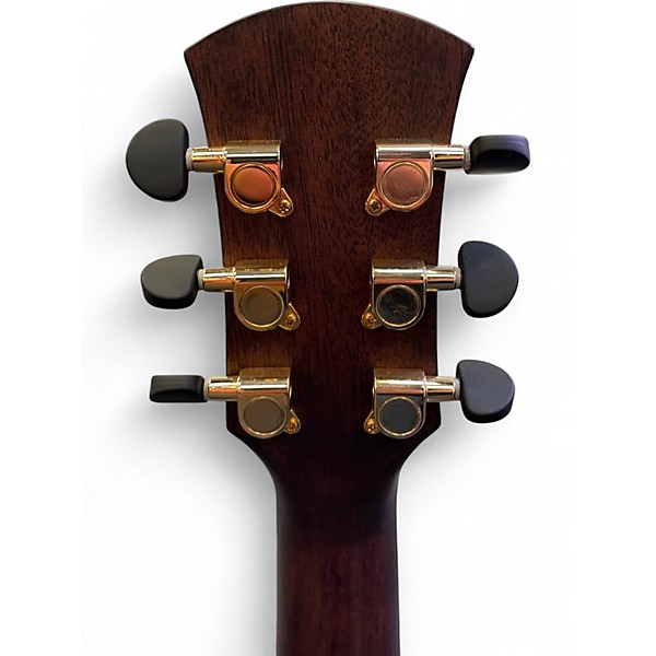Used Orangewood Brooklyn Natural Acoustic Guitar