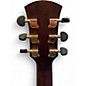 Used Orangewood Brooklyn Natural Acoustic Guitar