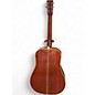 Used Orangewood Brooklyn Natural Acoustic Guitar