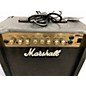 Used Marshall MG Series 15DFX Guitar Combo Amp