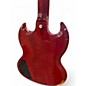 Used Gibson SG Heritage Cherry Solid Body Electric Guitar