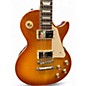 Used 2021 Gibson Les Paul Standard 60s UNBURST Solid Body Electric Guitar