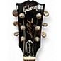Used 2021 Gibson Les Paul Standard 60s UNBURST Solid Body Electric Guitar