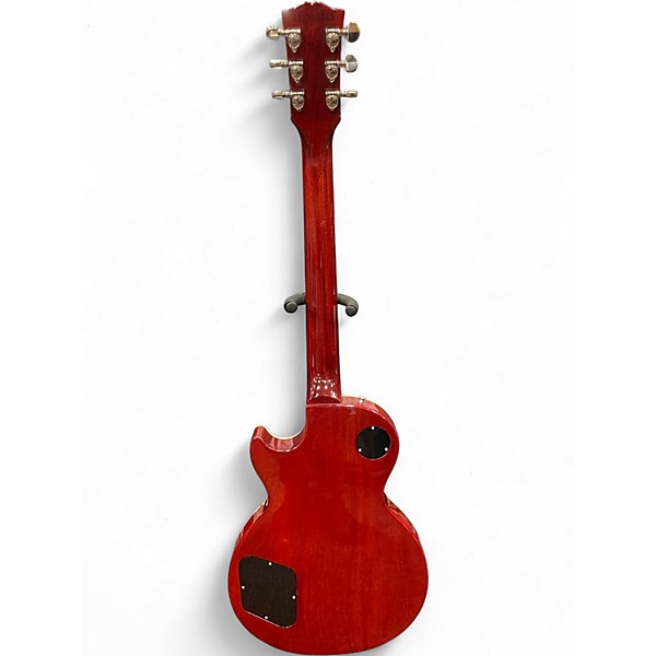Used 2021 Gibson Les Paul Standard 60s UNBURST Solid Body Electric Guitar