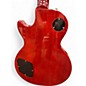 Used 2021 Gibson Les Paul Standard 60s UNBURST Solid Body Electric Guitar