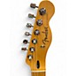 Used 2024 Fender Player II Telecaster Black Solid Body Electric Guitar