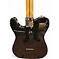 Used 2024 Fender Player II Telecaster Black Solid Body Electric Guitar